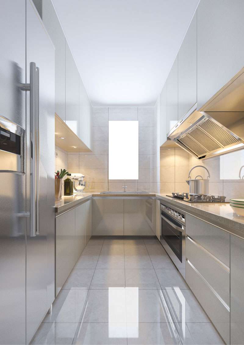 Gallery version 01 - Set Kitchens - Kitchen Remodel